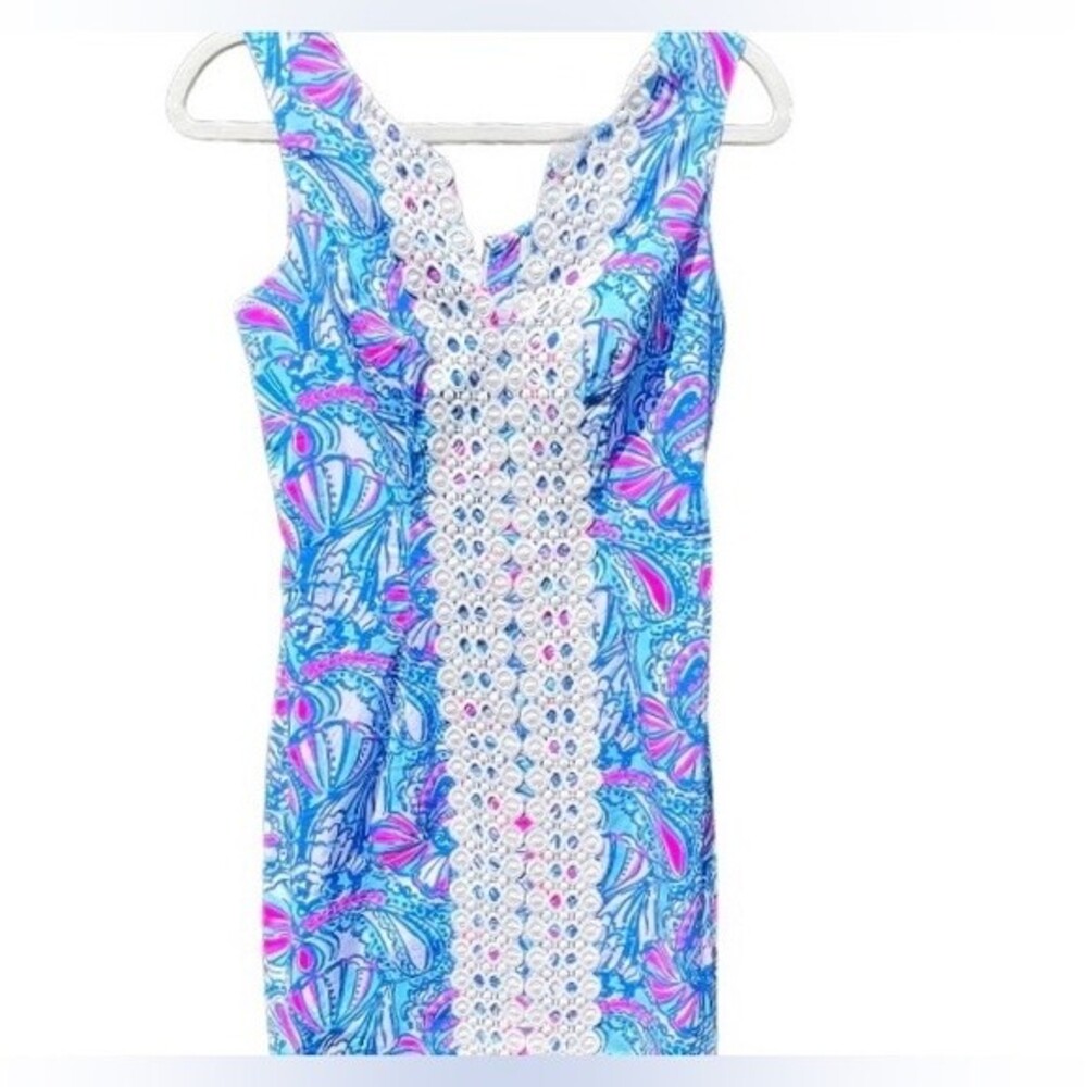 Lilly Pulitzer for Target Shift Dress